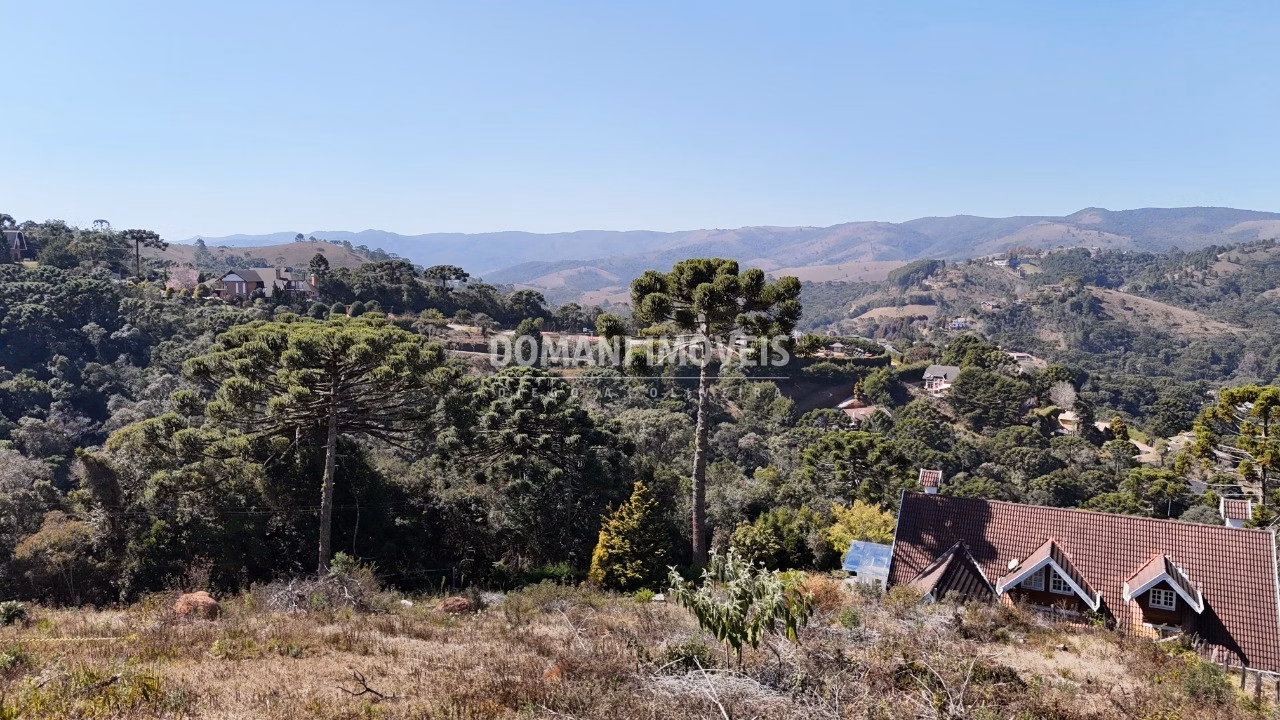 Plot of 1 acres in Campos do Jordão, SP, Brazil