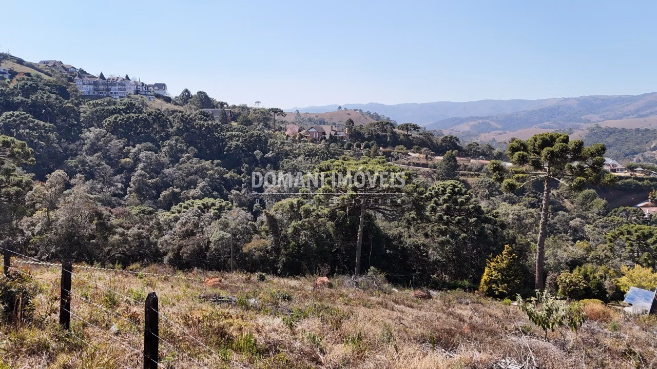 Plot of 1 acres in Campos do Jordão, SP, Brazil
