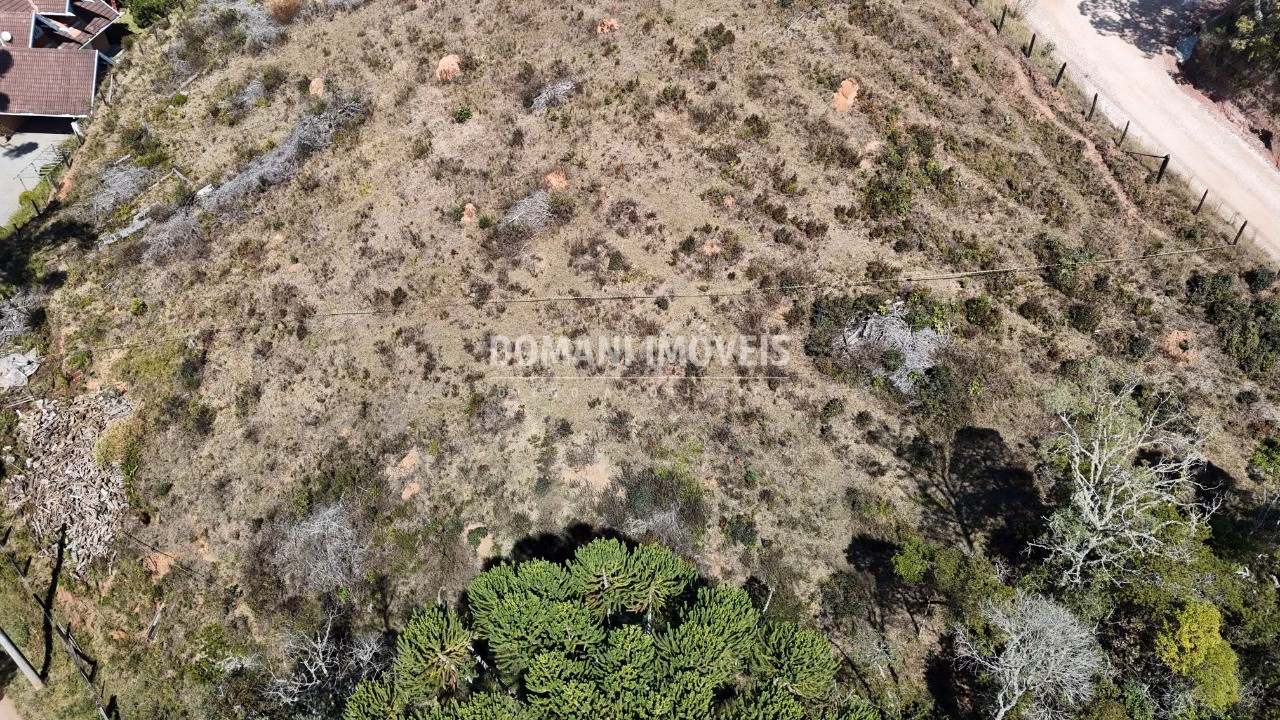 Plot of 1 acres in Campos do Jordão, SP, Brazil
