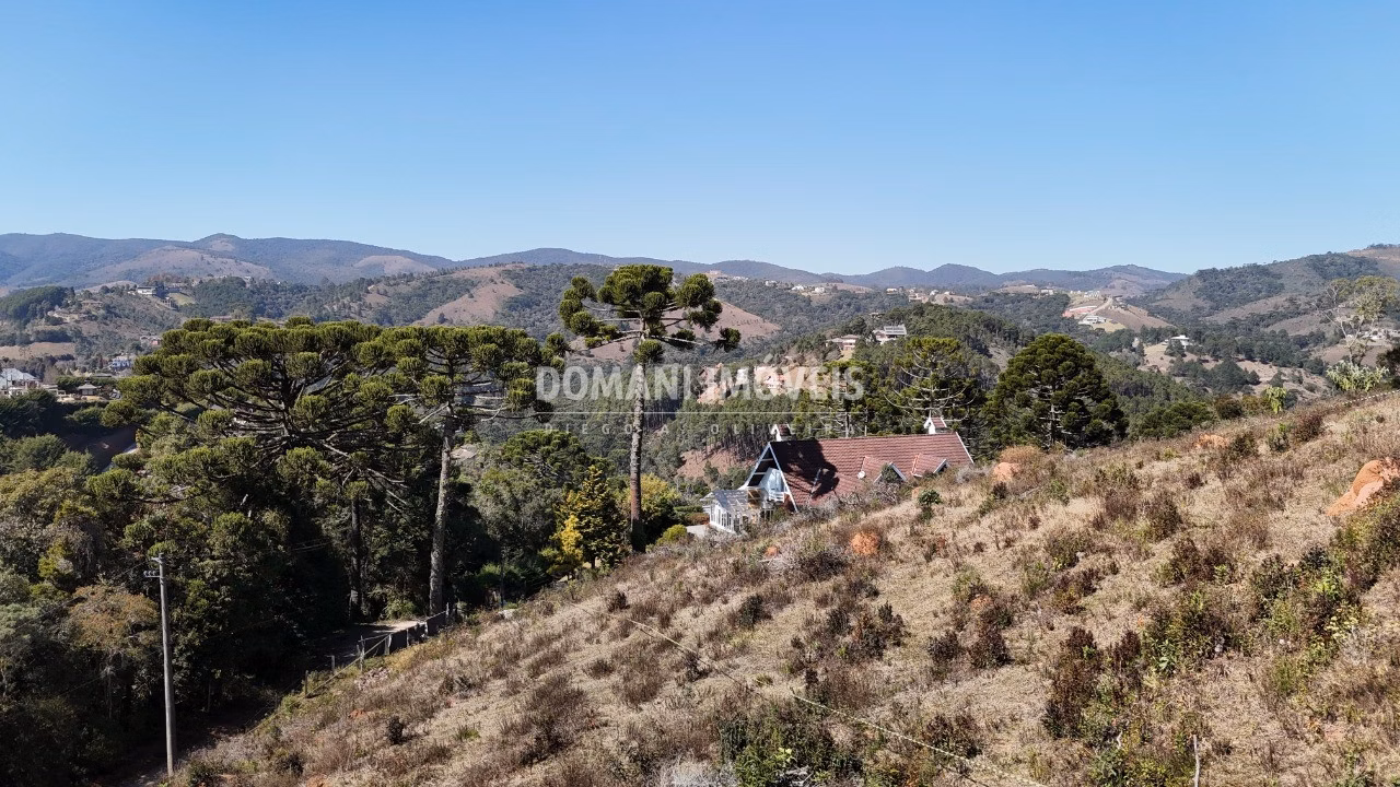 Plot of 1 acres in Campos do Jordão, SP, Brazil