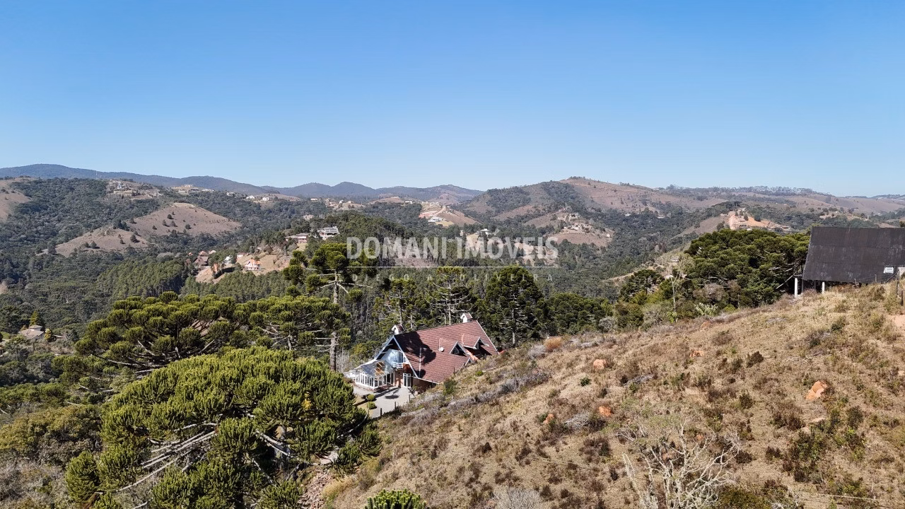 Plot of 1 acres in Campos do Jordão, SP, Brazil
