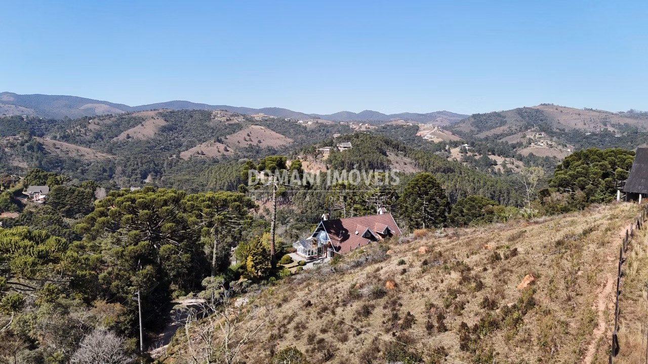 Plot of 1 acres in Campos do Jordão, SP, Brazil