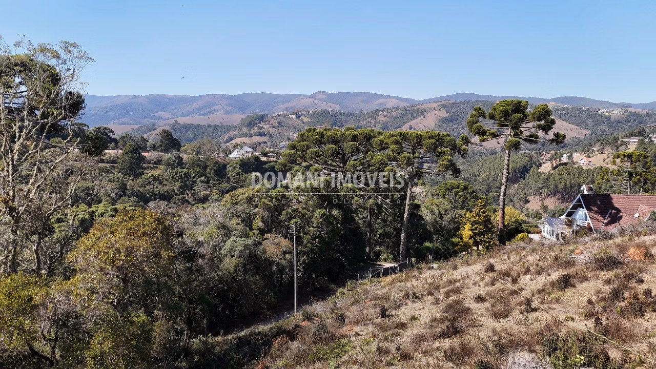 Plot of 1 acres in Campos do Jordão, SP, Brazil