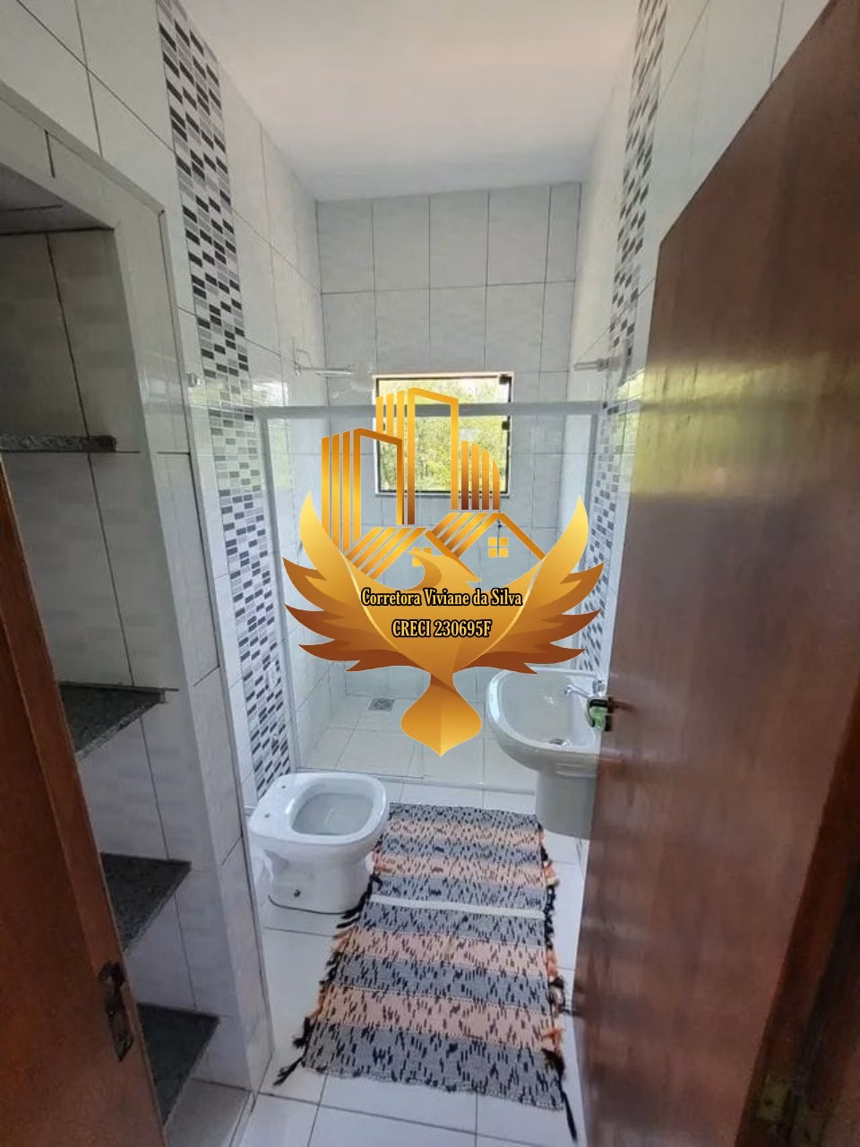 Chácara de 1.208 m² em Pindamonhangaba, SP