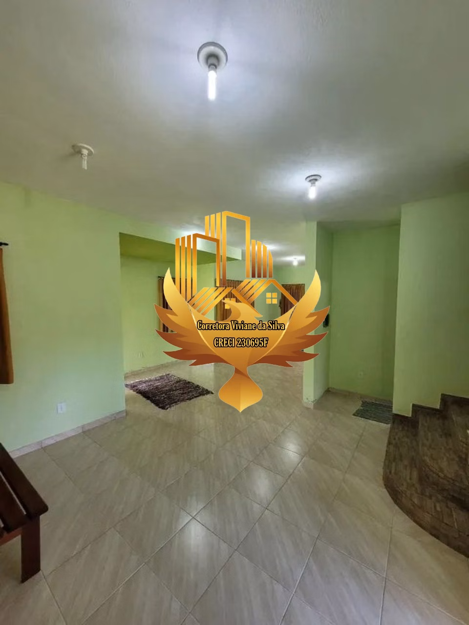 Country home of 1,208 m² in Pindamonhangaba, SP, Brazil