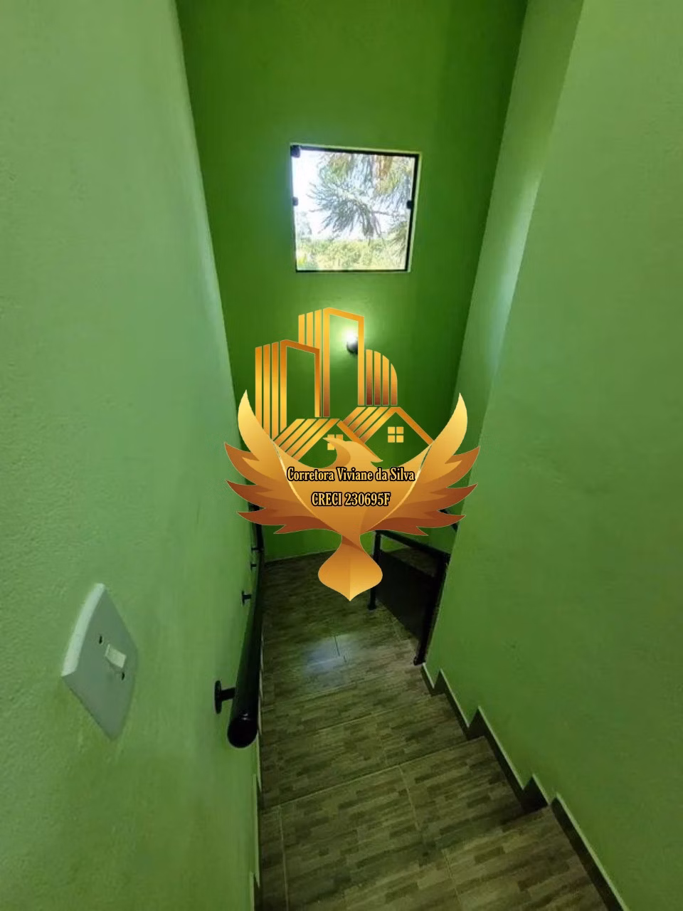 Country home of 1,208 m² in Pindamonhangaba, SP, Brazil
