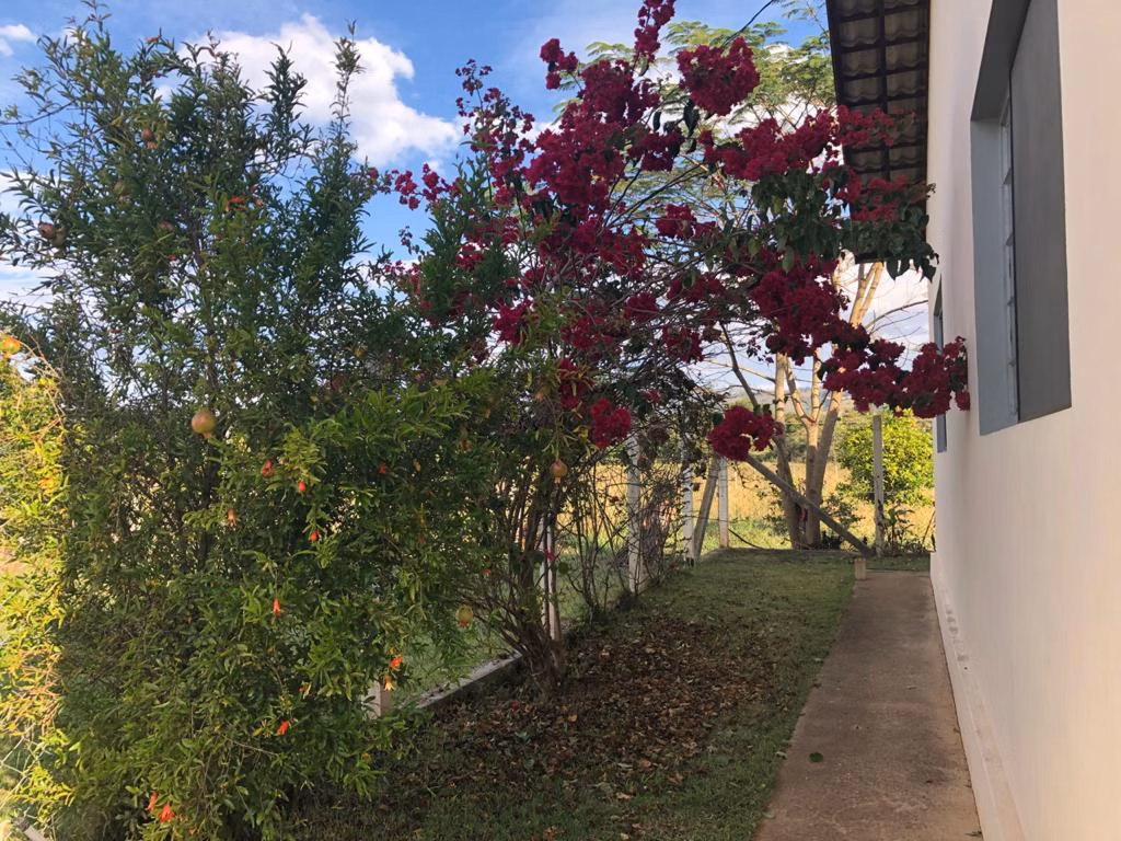 Country home of 1.650 m² in Pouso Alegre, MG, Brazil