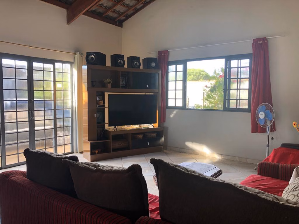 Chácara de 1.650 m² em Pouso Alegre, MG