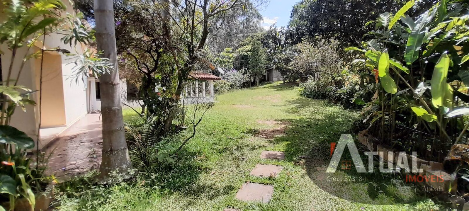 Chácara de 3 ha em Mairiporã, SP
