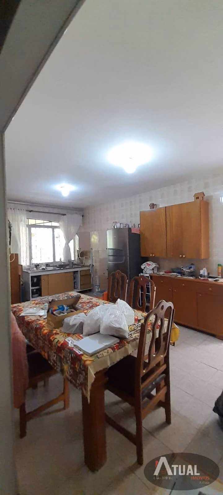 Chácara de 3 ha em Mairiporã, SP