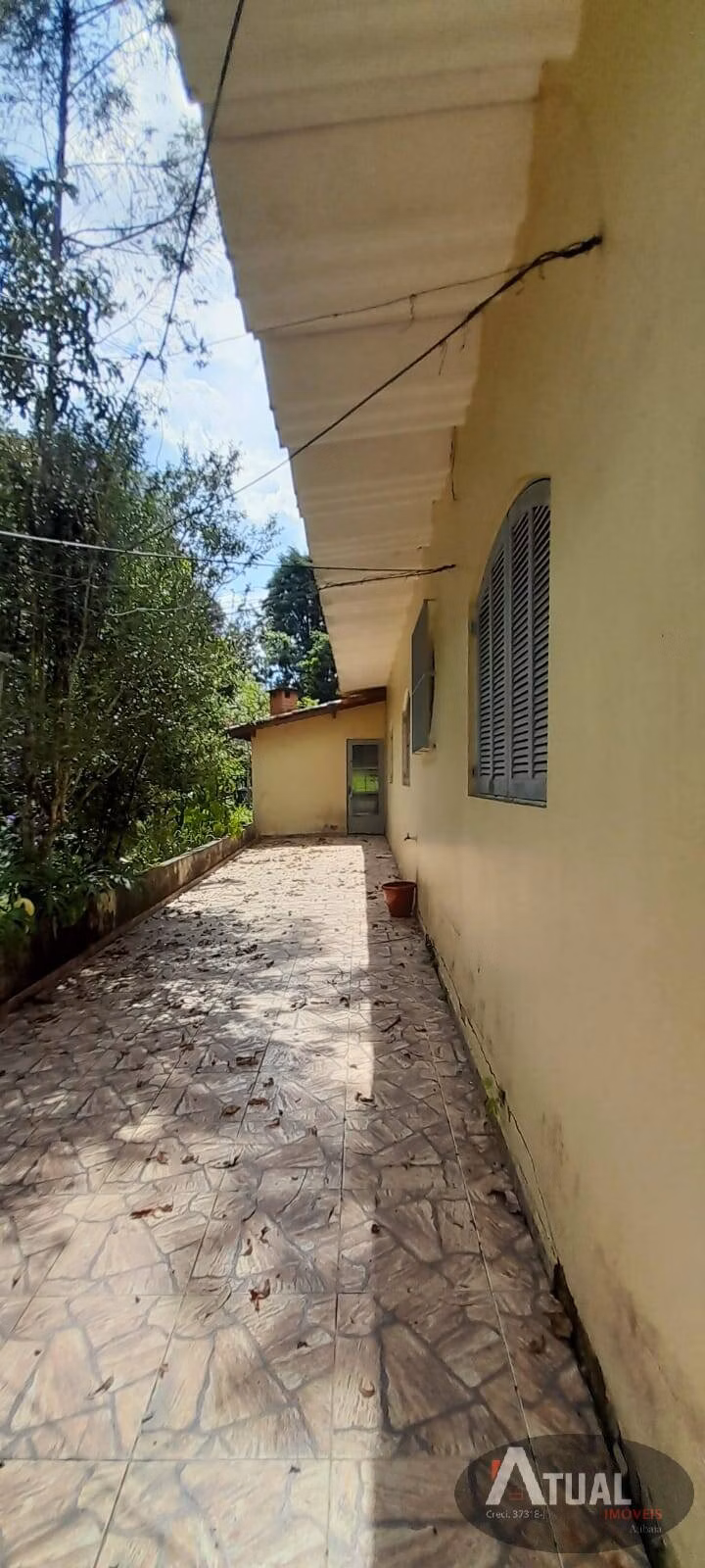 Country home of 7 acres in Mairiporã, SP, Brazil
