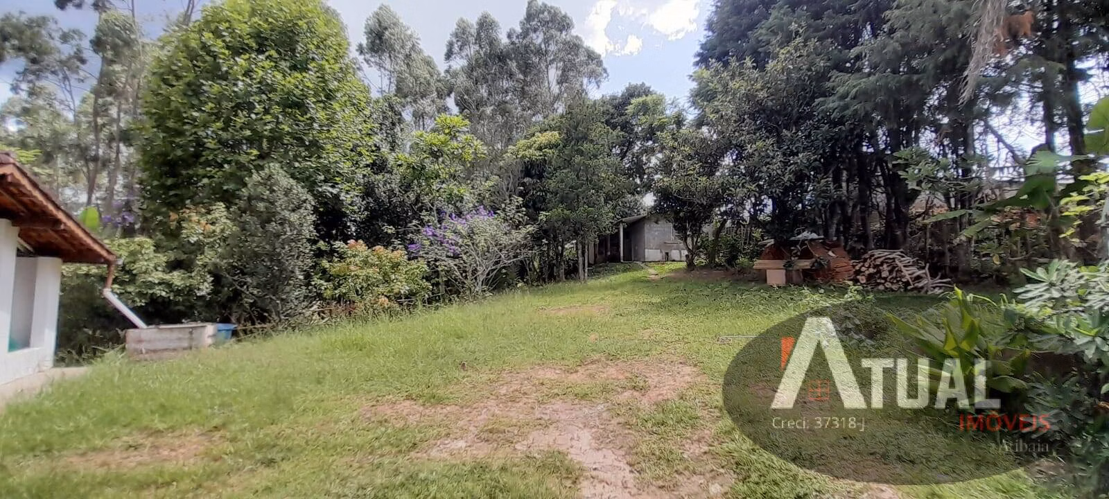 Chácara de 3 ha em Mairiporã, SP