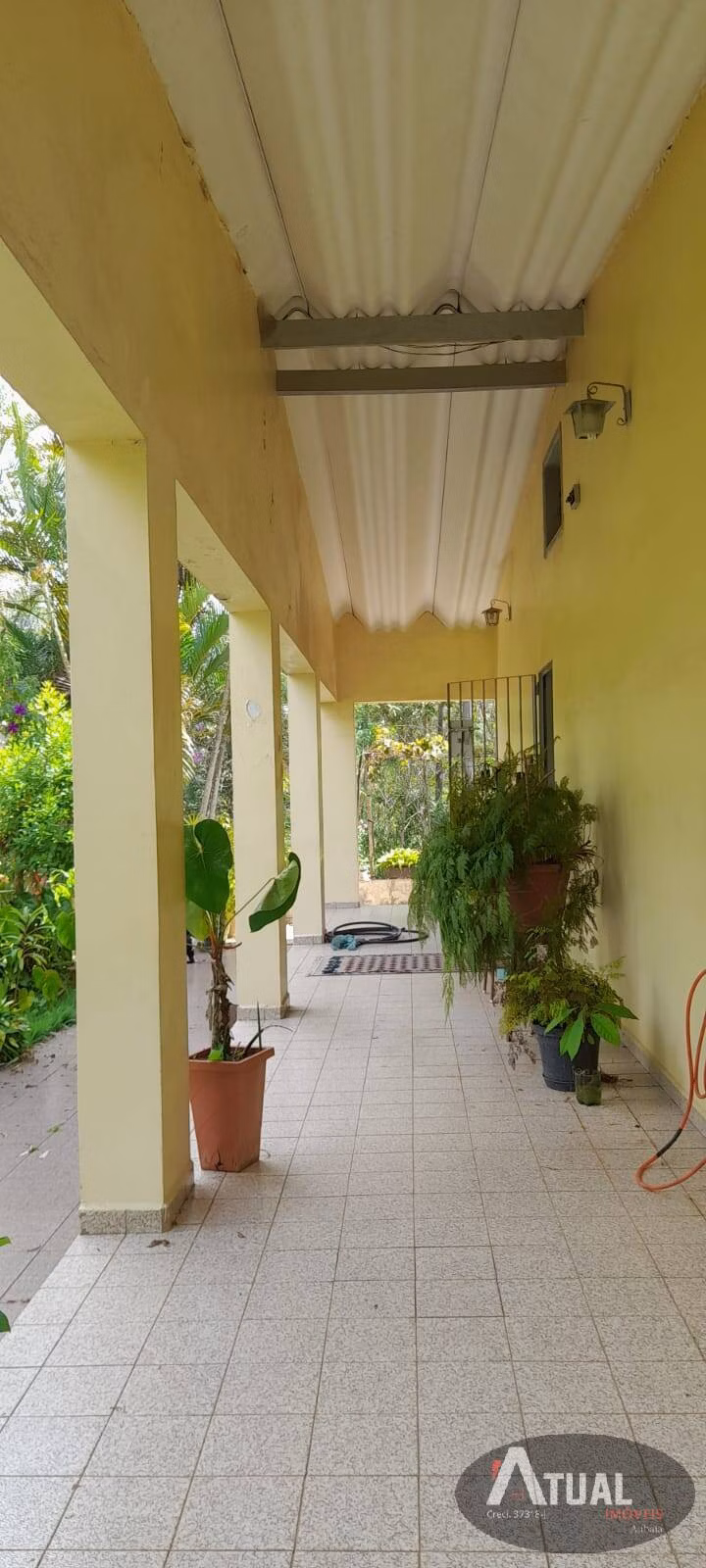 Country home of 7 acres in Mairiporã, SP, Brazil