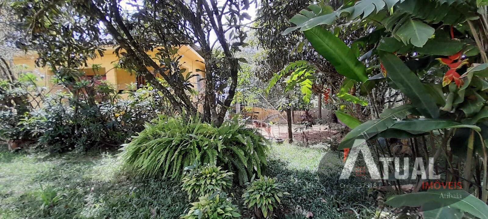 Chácara de 3 ha em Mairiporã, SP