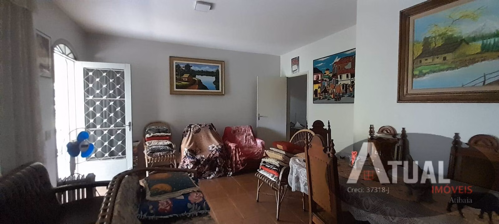 Chácara de 3 ha em Mairiporã, SP