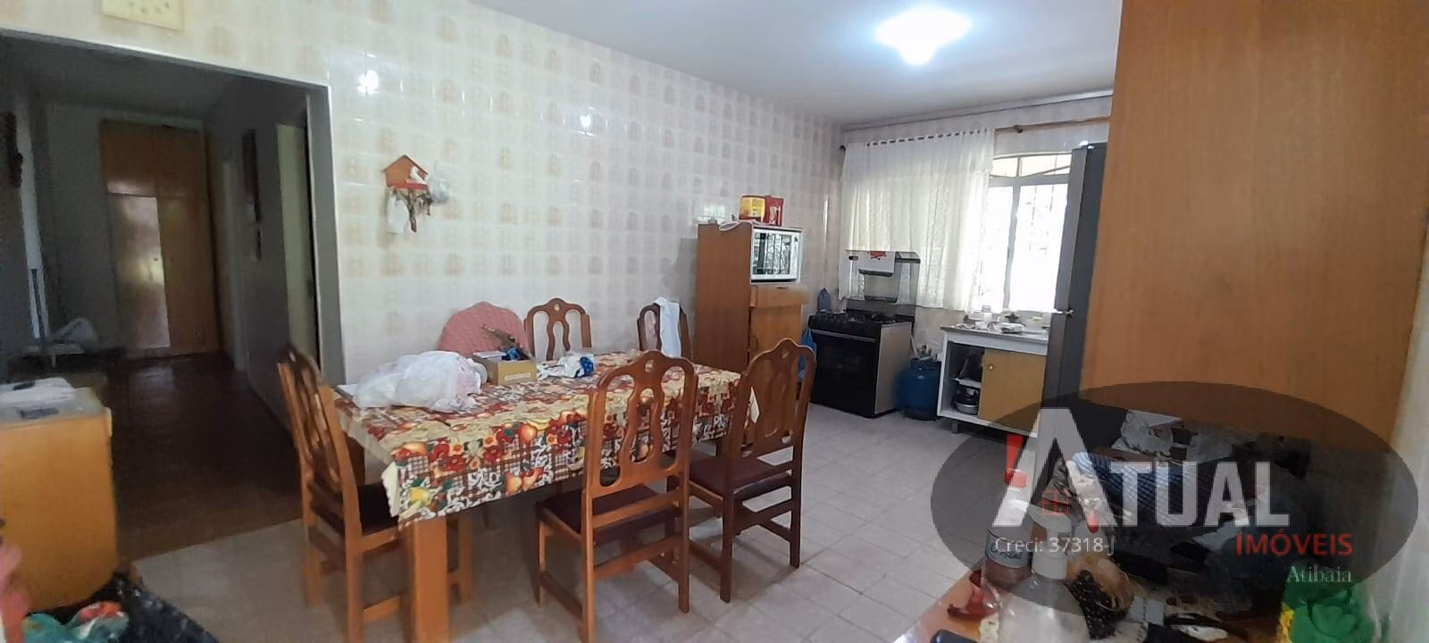 Chácara de 3 ha em Mairiporã, SP