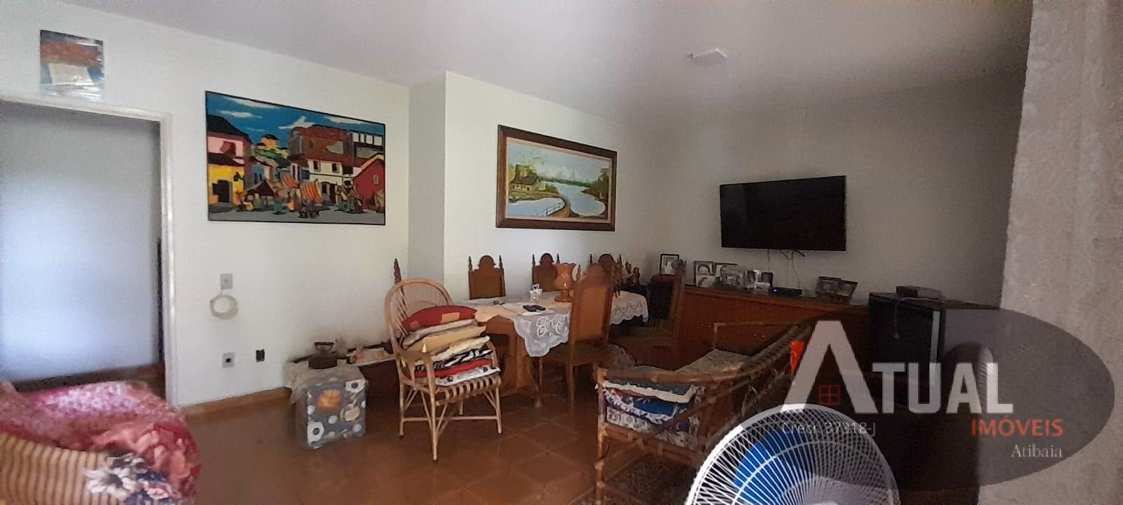 Chácara de 3 ha em Mairiporã, SP