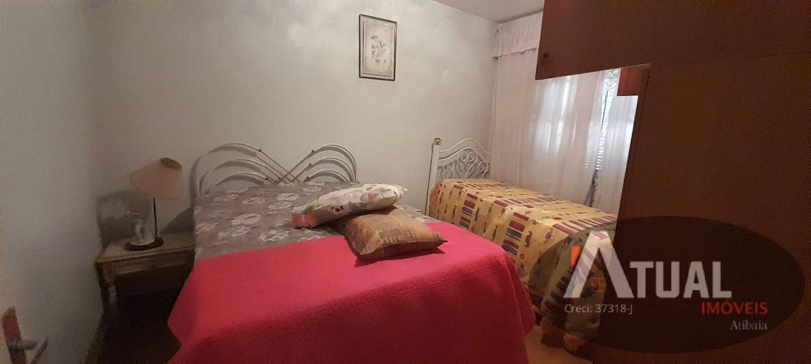 Chácara de 3 ha em Mairiporã, SP