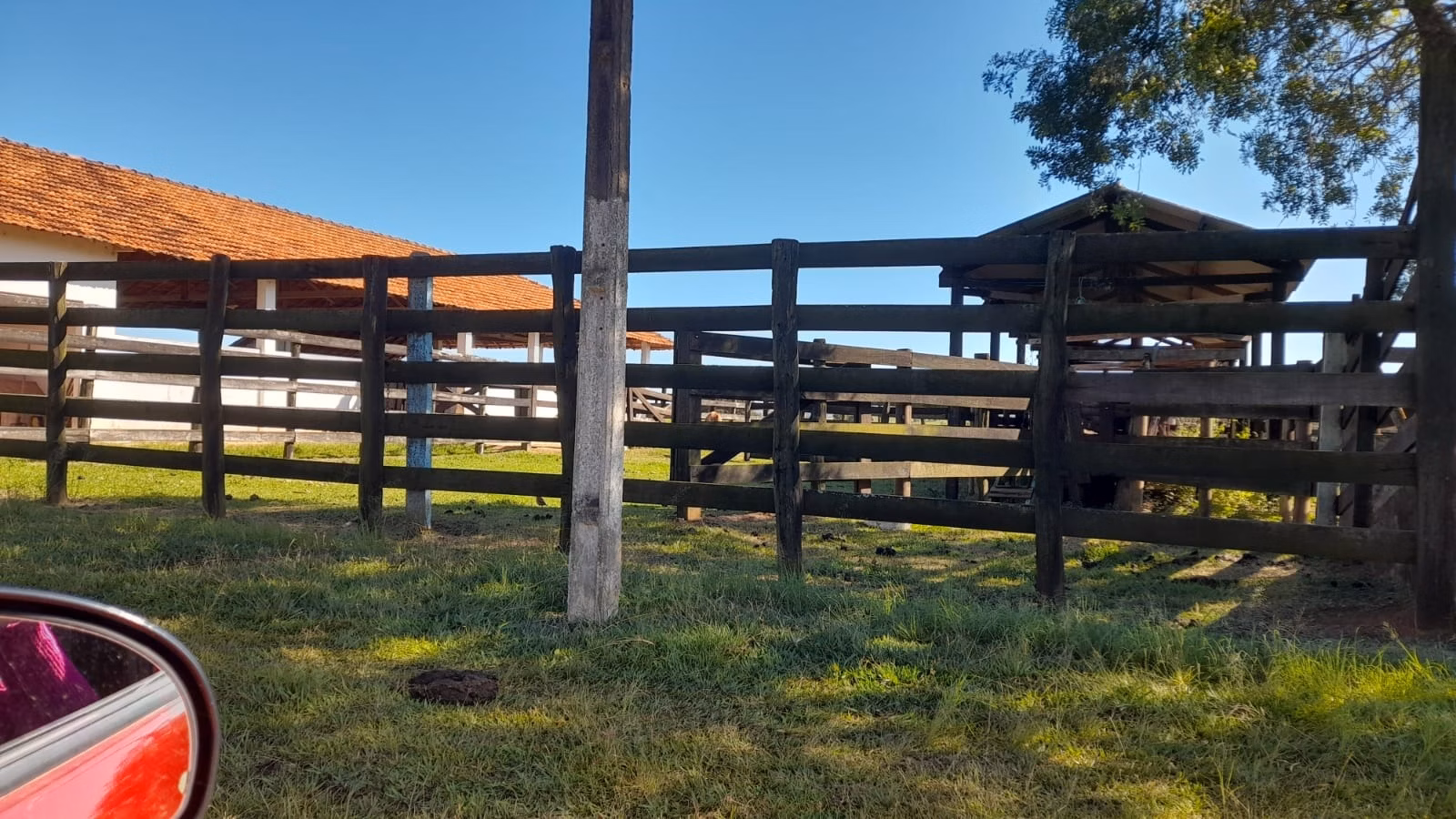 Small farm of 158 acres in Itapetininga, SP, Brazil