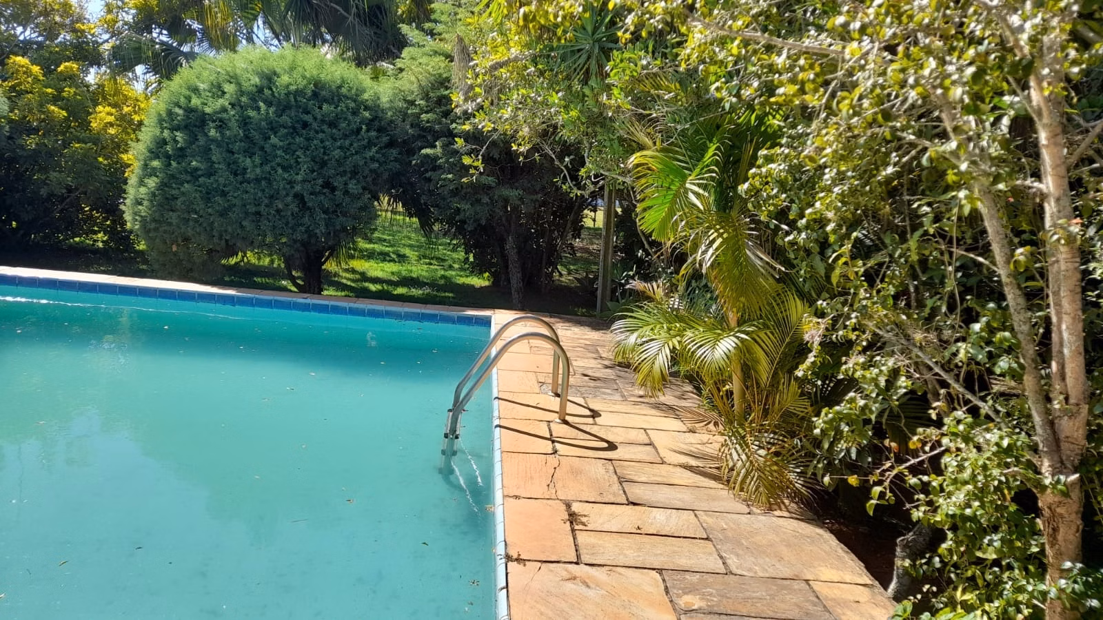 Small farm of 158 acres in Itapetininga, SP, Brazil