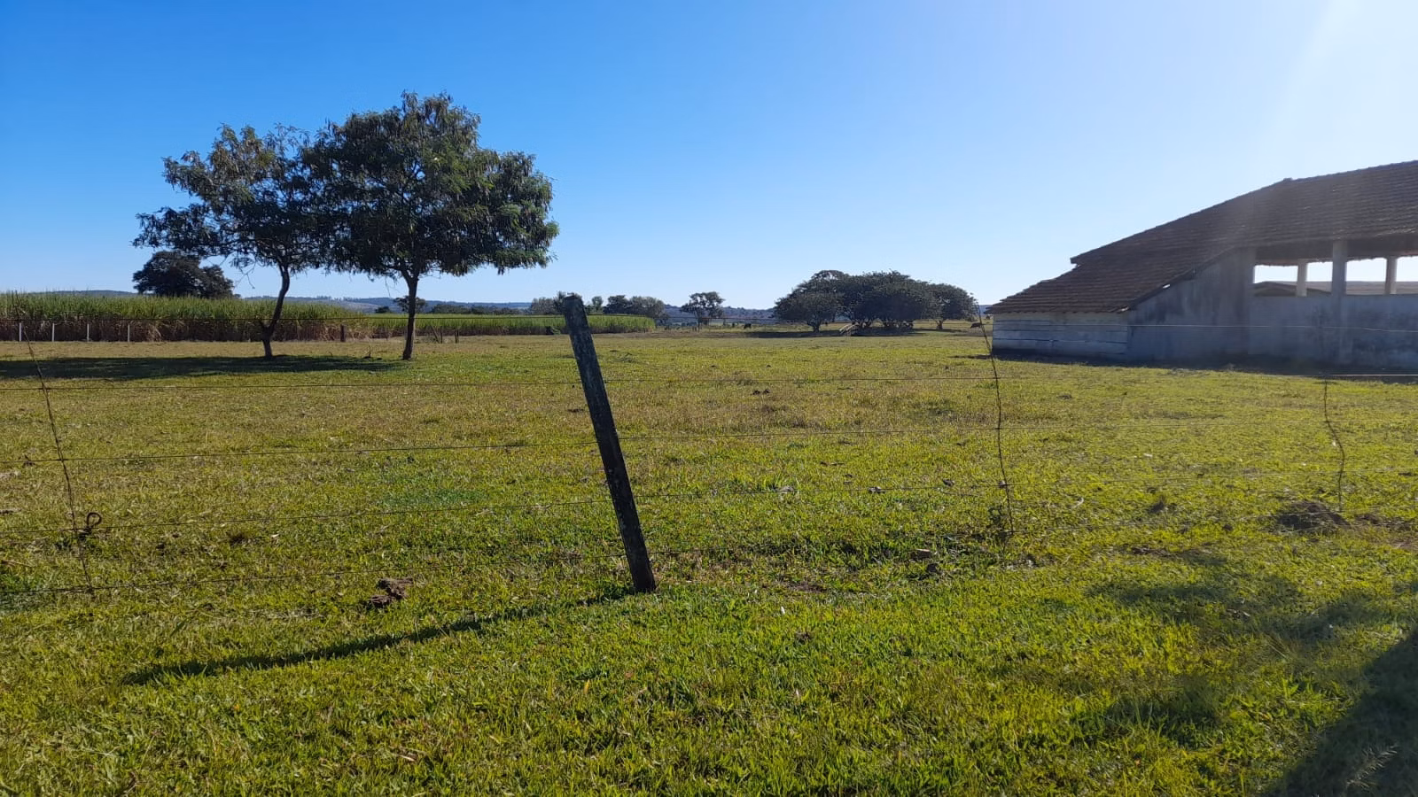 Small farm of 158 acres in Itapetininga, SP, Brazil