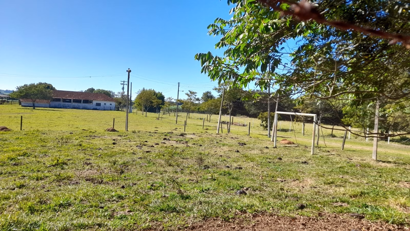 Small farm of 158 acres in Itapetininga, SP, Brazil