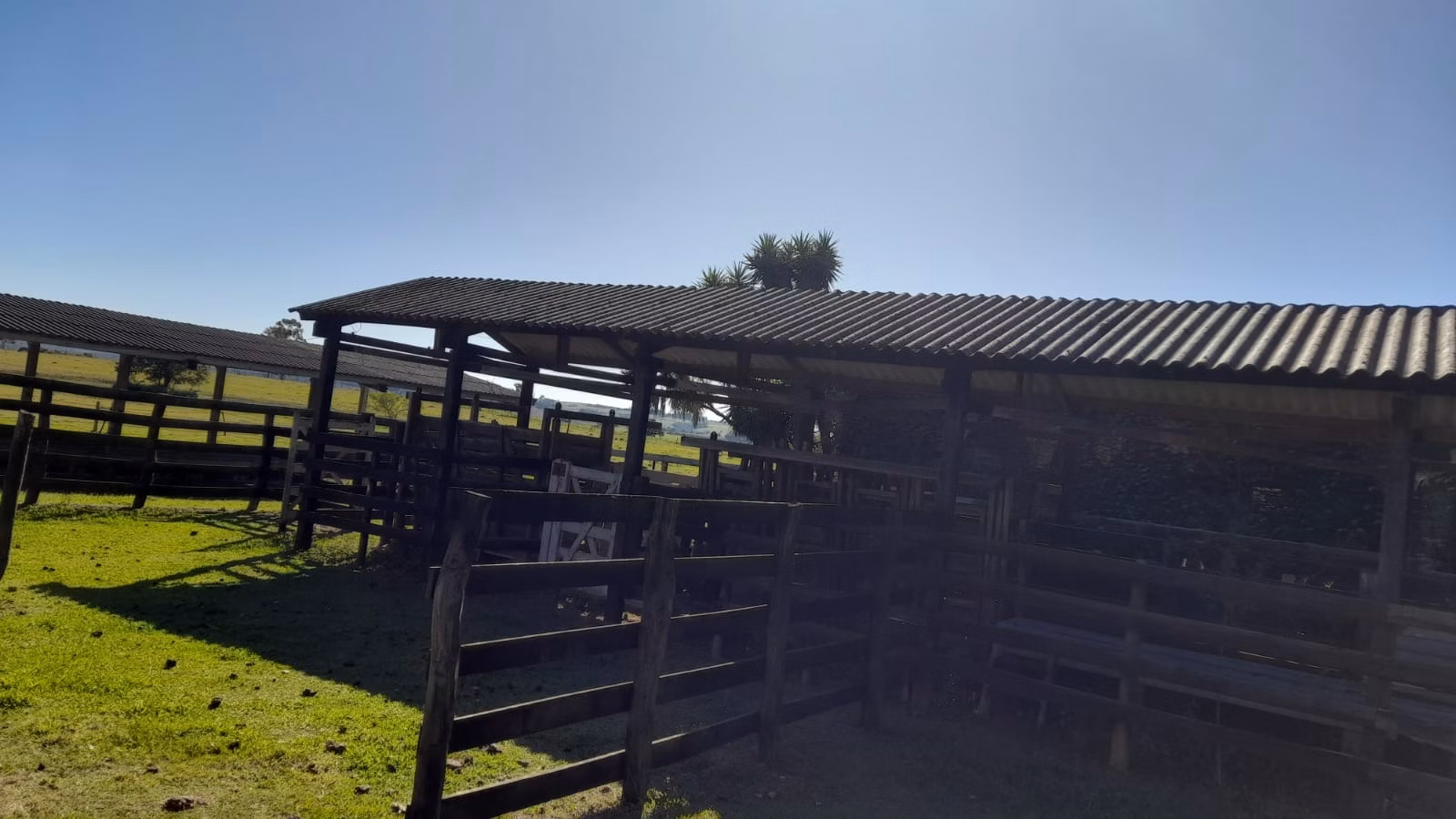 Small farm of 158 acres in Itapetininga, SP, Brazil
