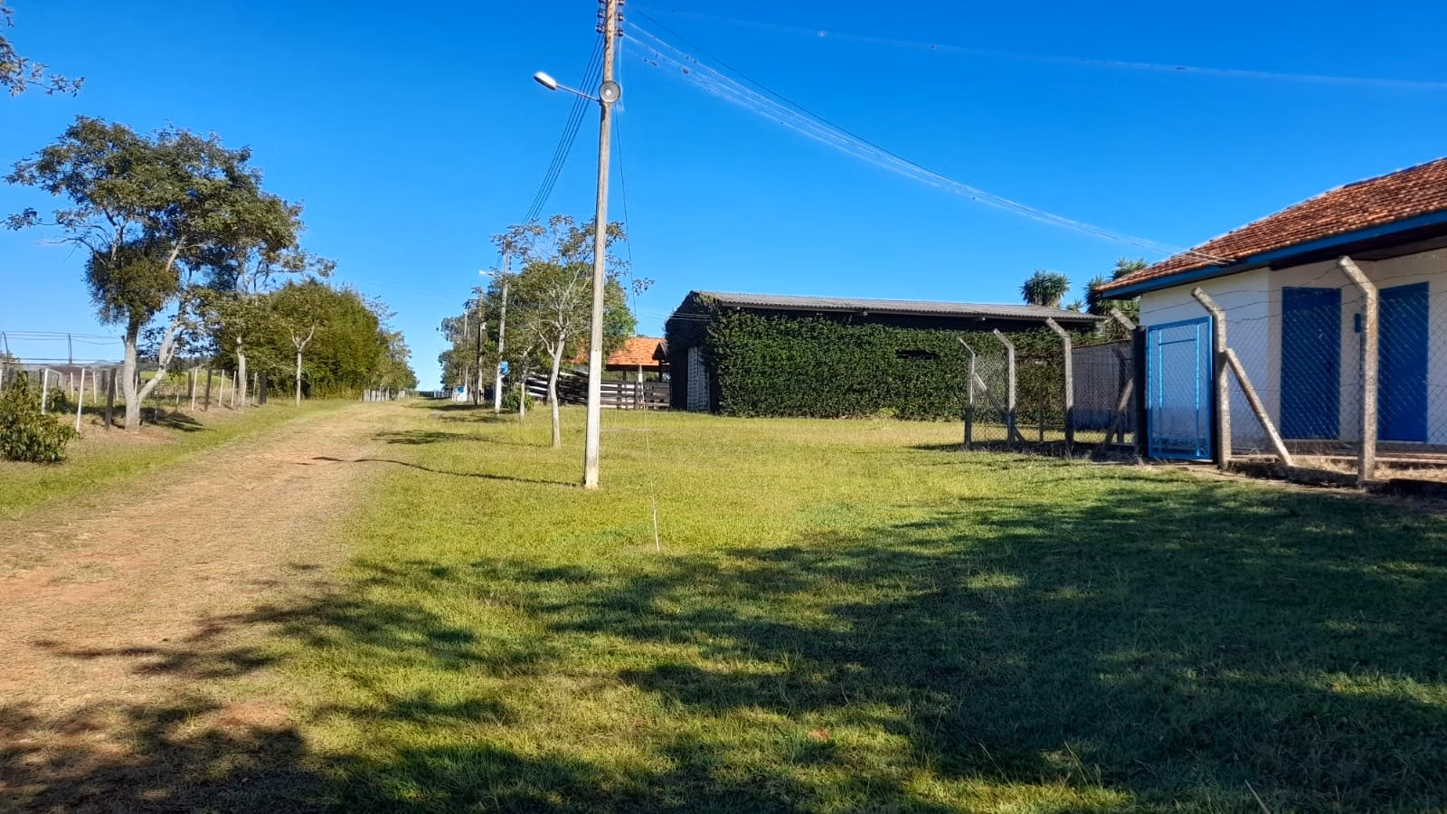 Small farm of 158 acres in Itapetininga, SP, Brazil