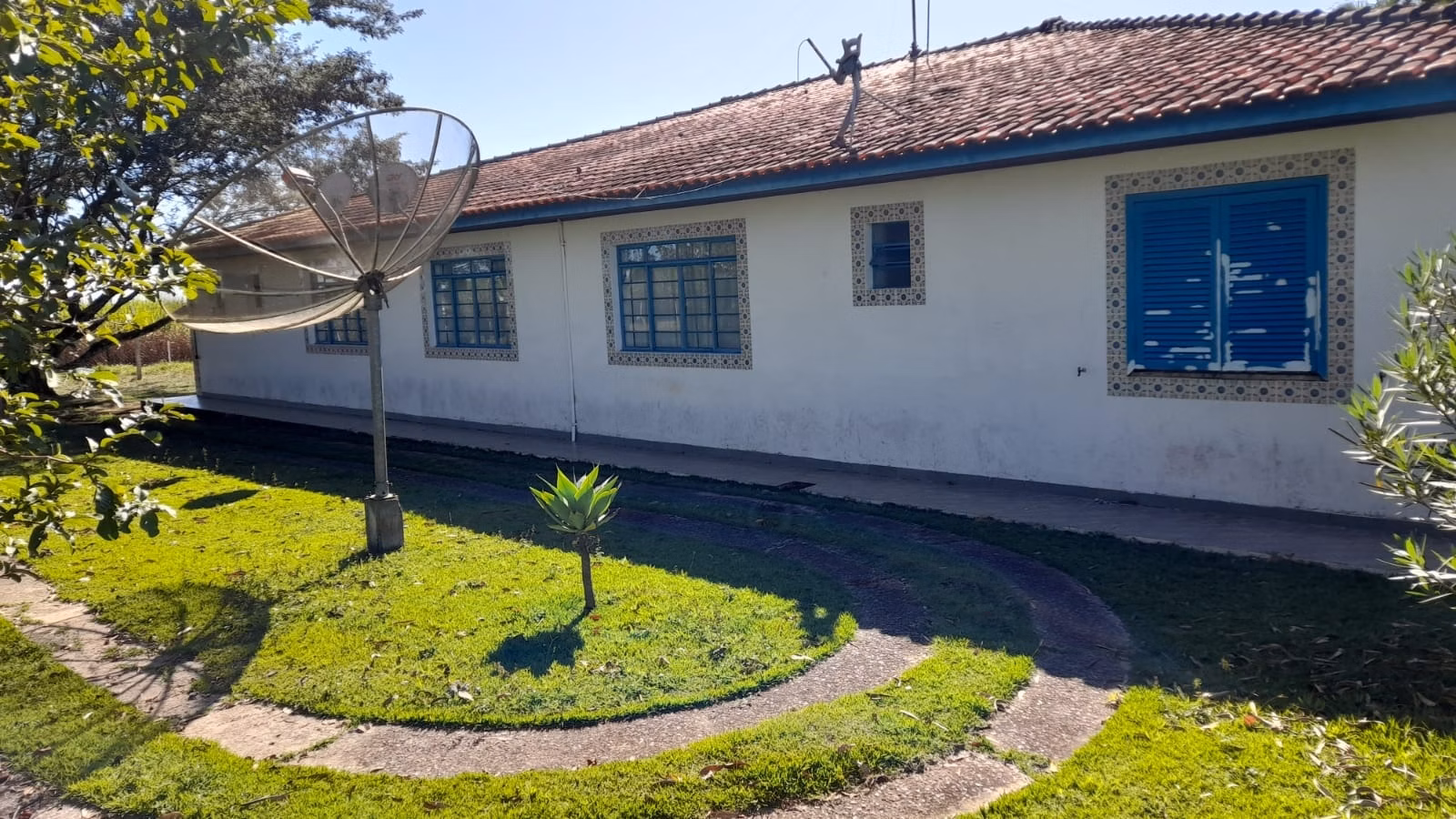 Small farm of 158 acres in Itapetininga, SP, Brazil