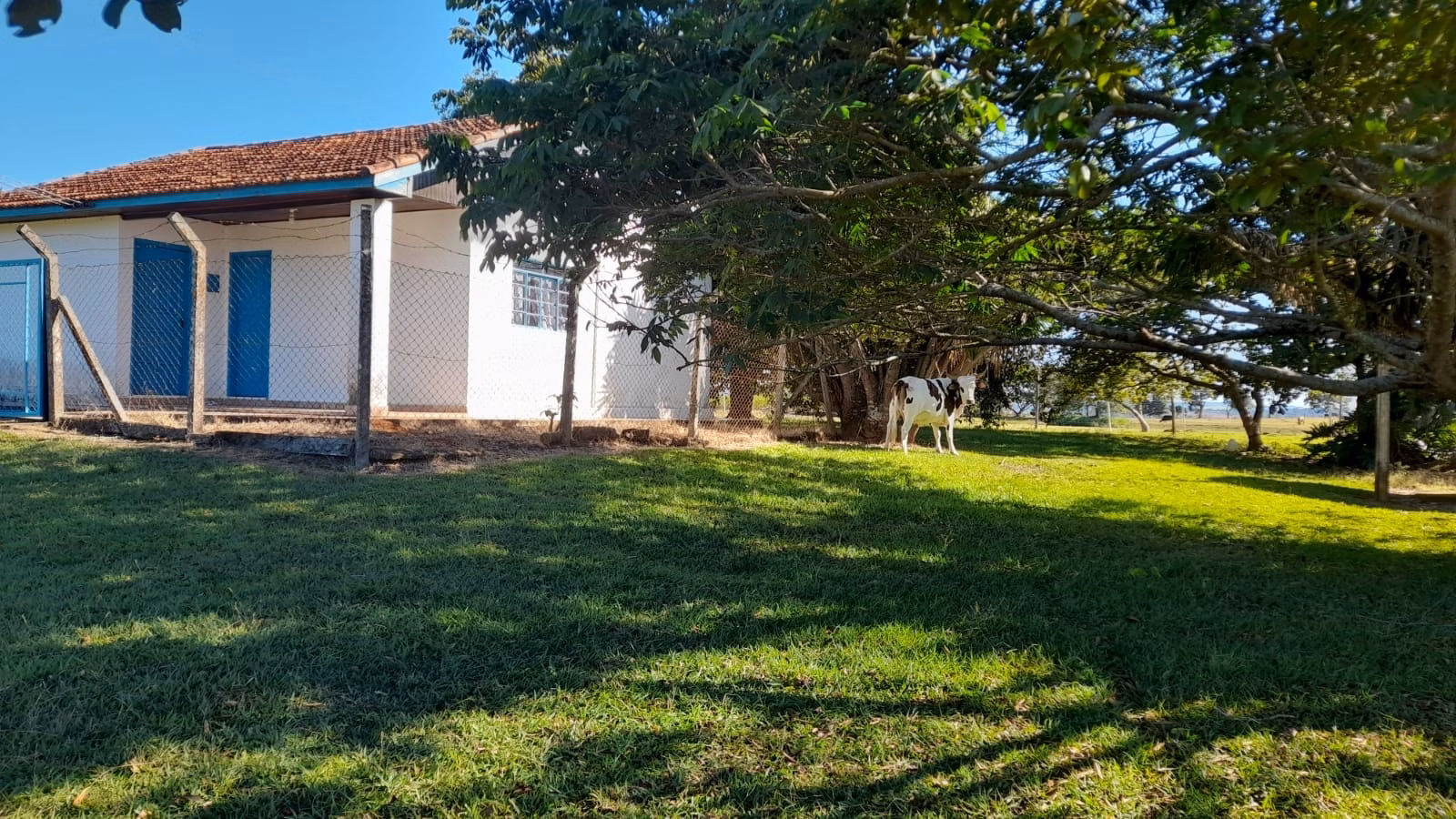 Small farm of 158 acres in Itapetininga, SP, Brazil
