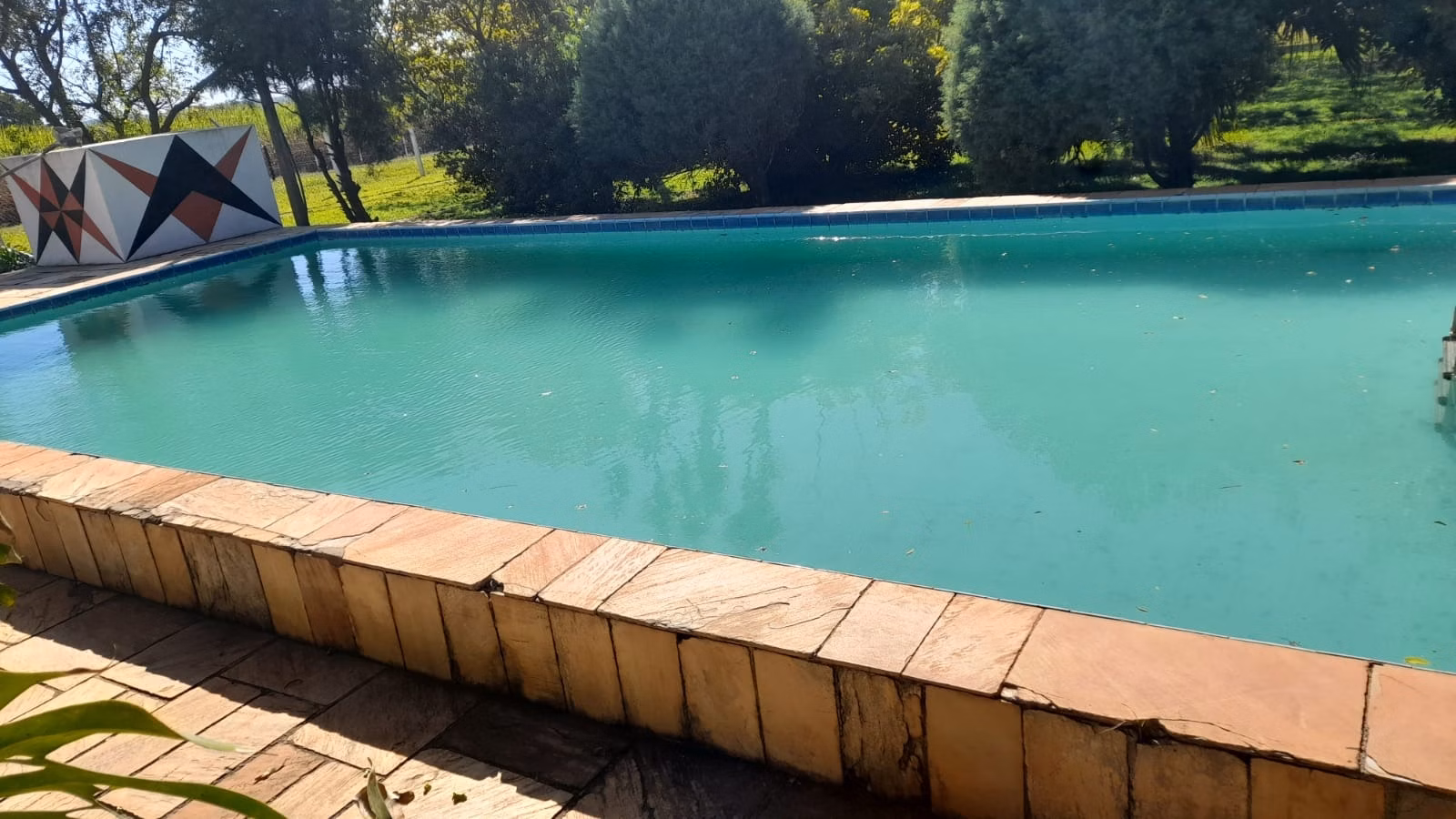 Sítio de 64 ha em Itapetininga, SP