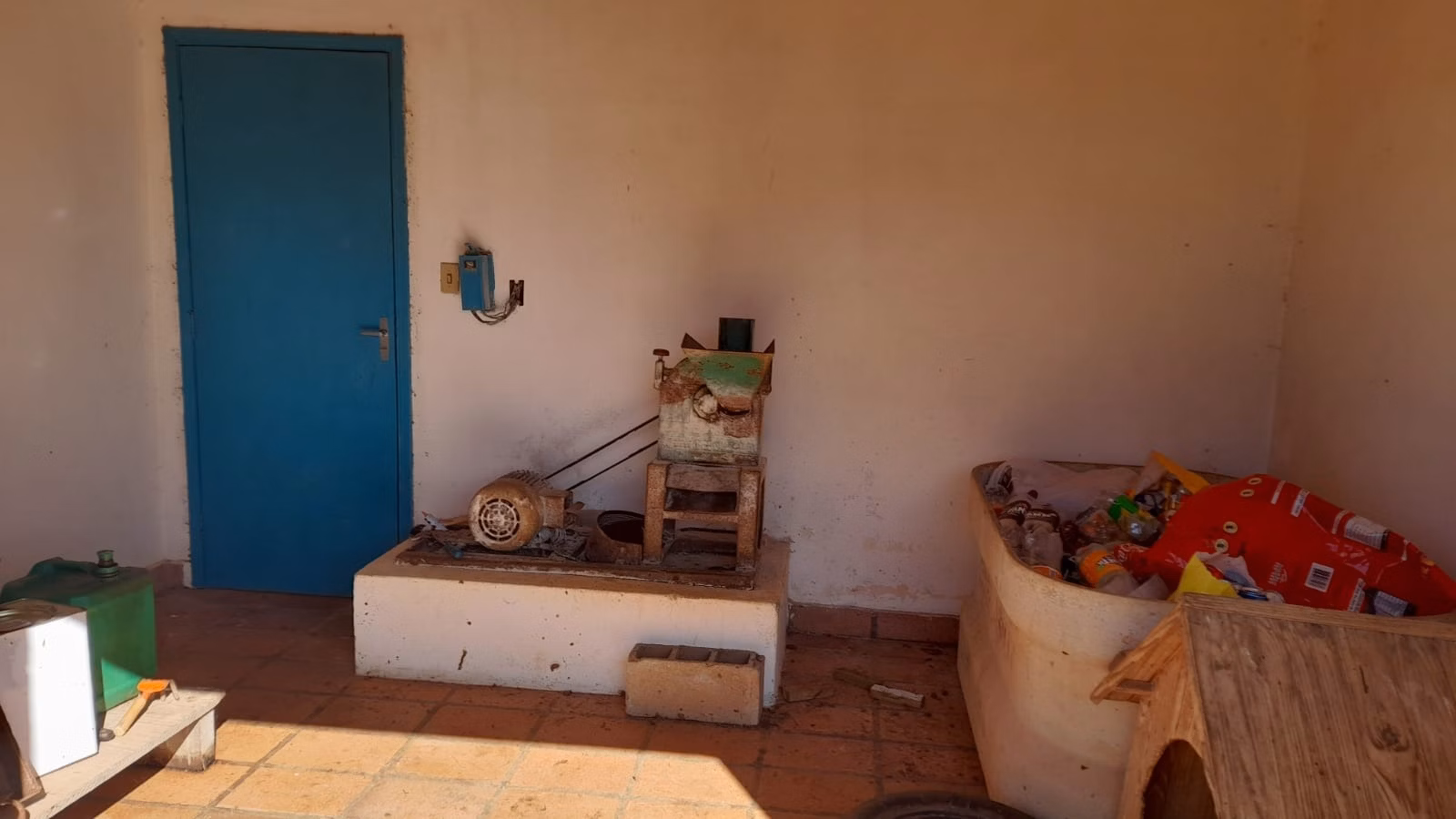 Small farm of 158 acres in Itapetininga, SP, Brazil