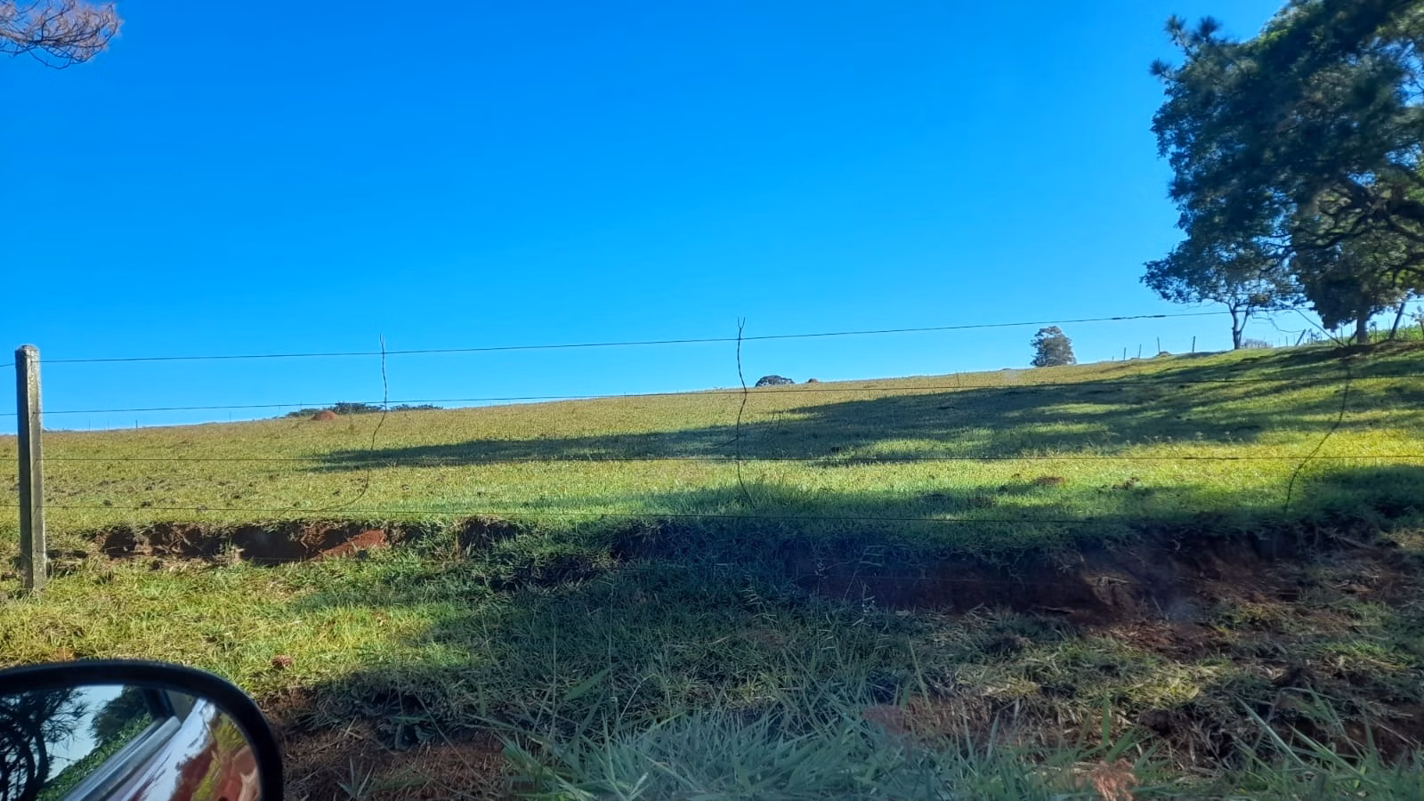 Small farm of 158 acres in Itapetininga, SP, Brazil