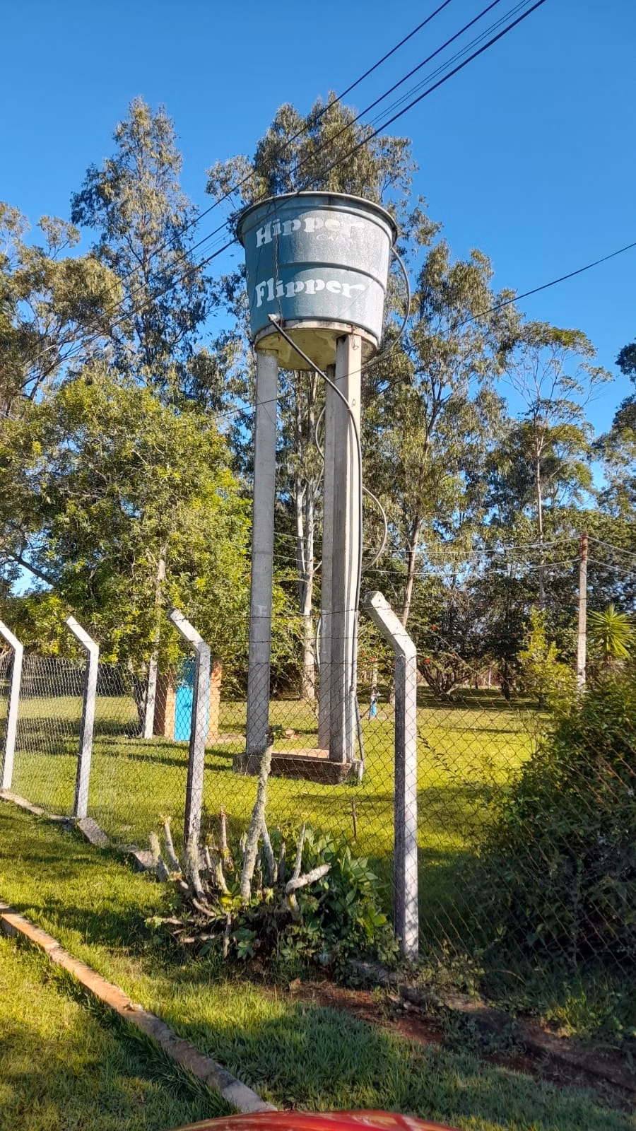 Small farm of 158 acres in Itapetininga, SP, Brazil