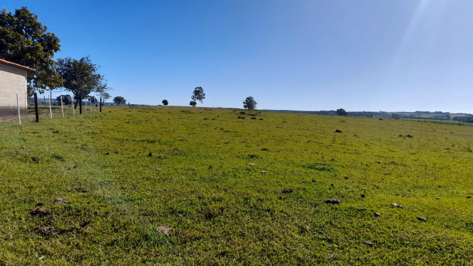 Small farm of 158 acres in Itapetininga, SP, Brazil