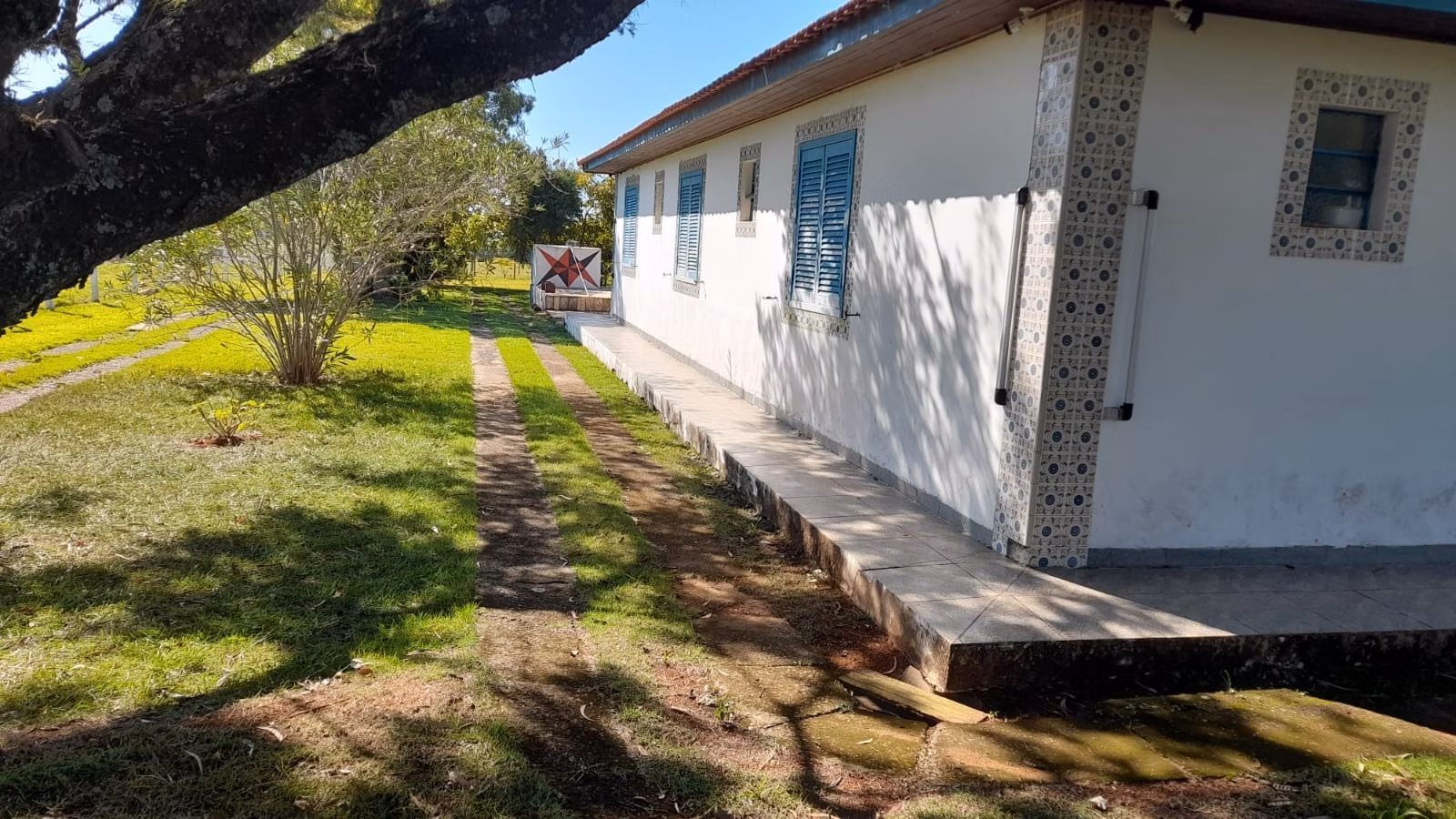 Small farm of 158 acres in Itapetininga, SP, Brazil