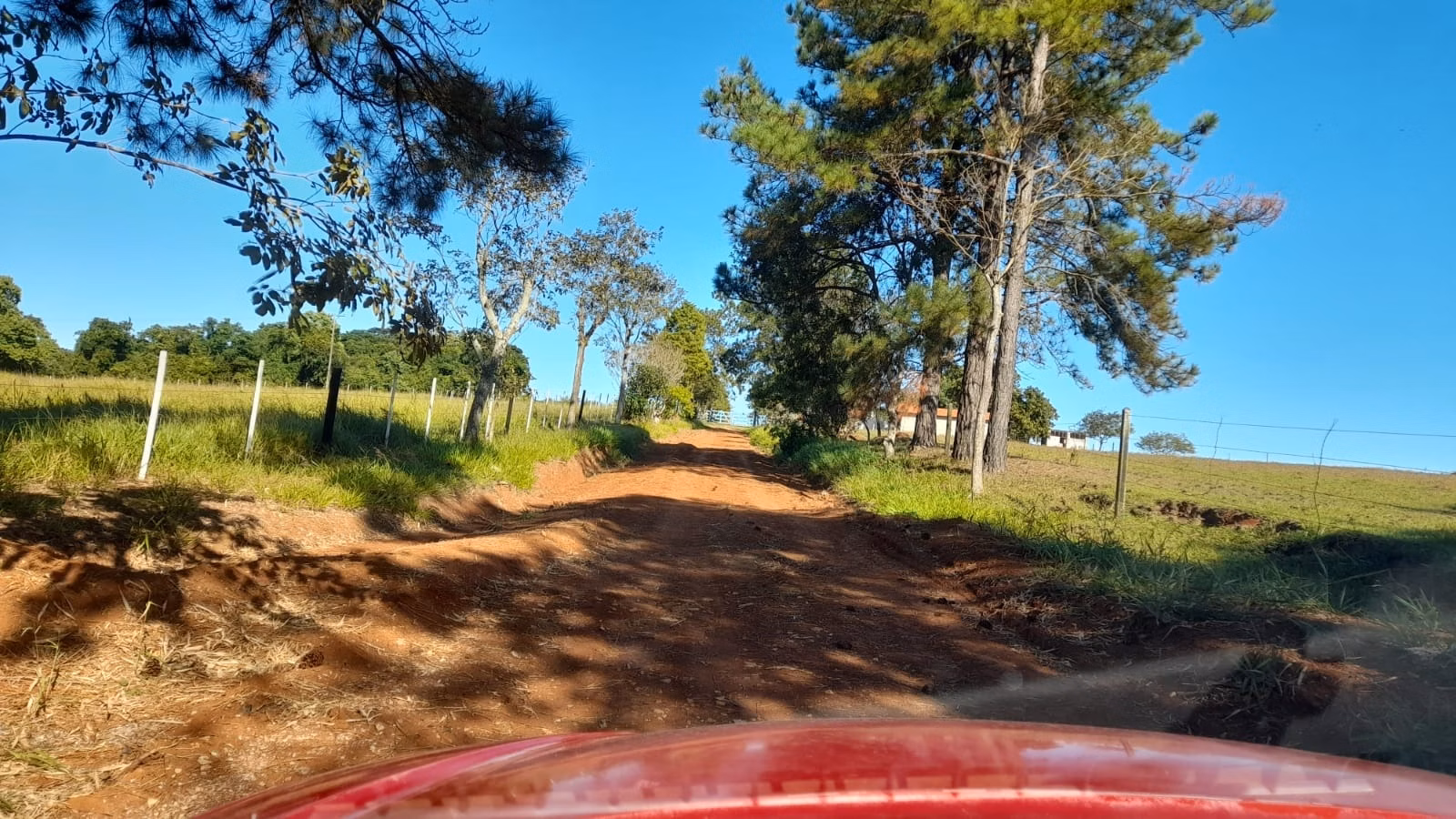 Small farm of 158 acres in Itapetininga, SP, Brazil