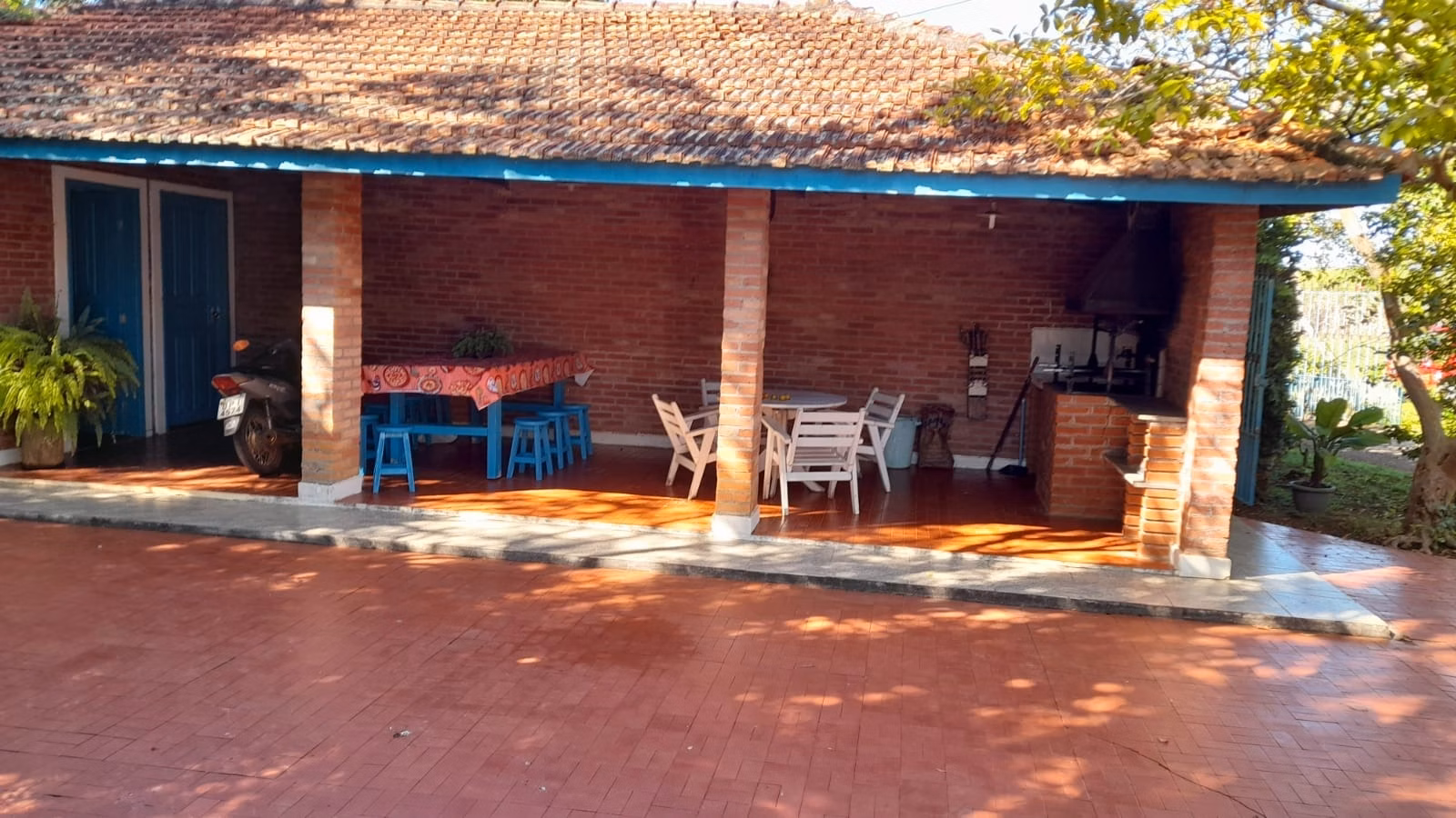 Small farm of 158 acres in Itapetininga, SP, Brazil