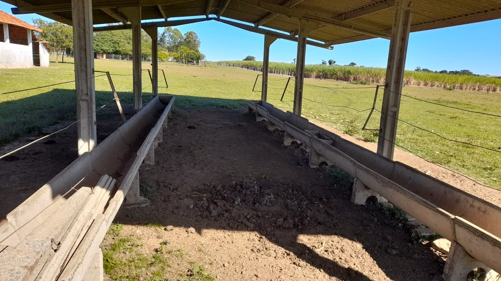 Small farm of 158 acres in Itapetininga, SP, Brazil