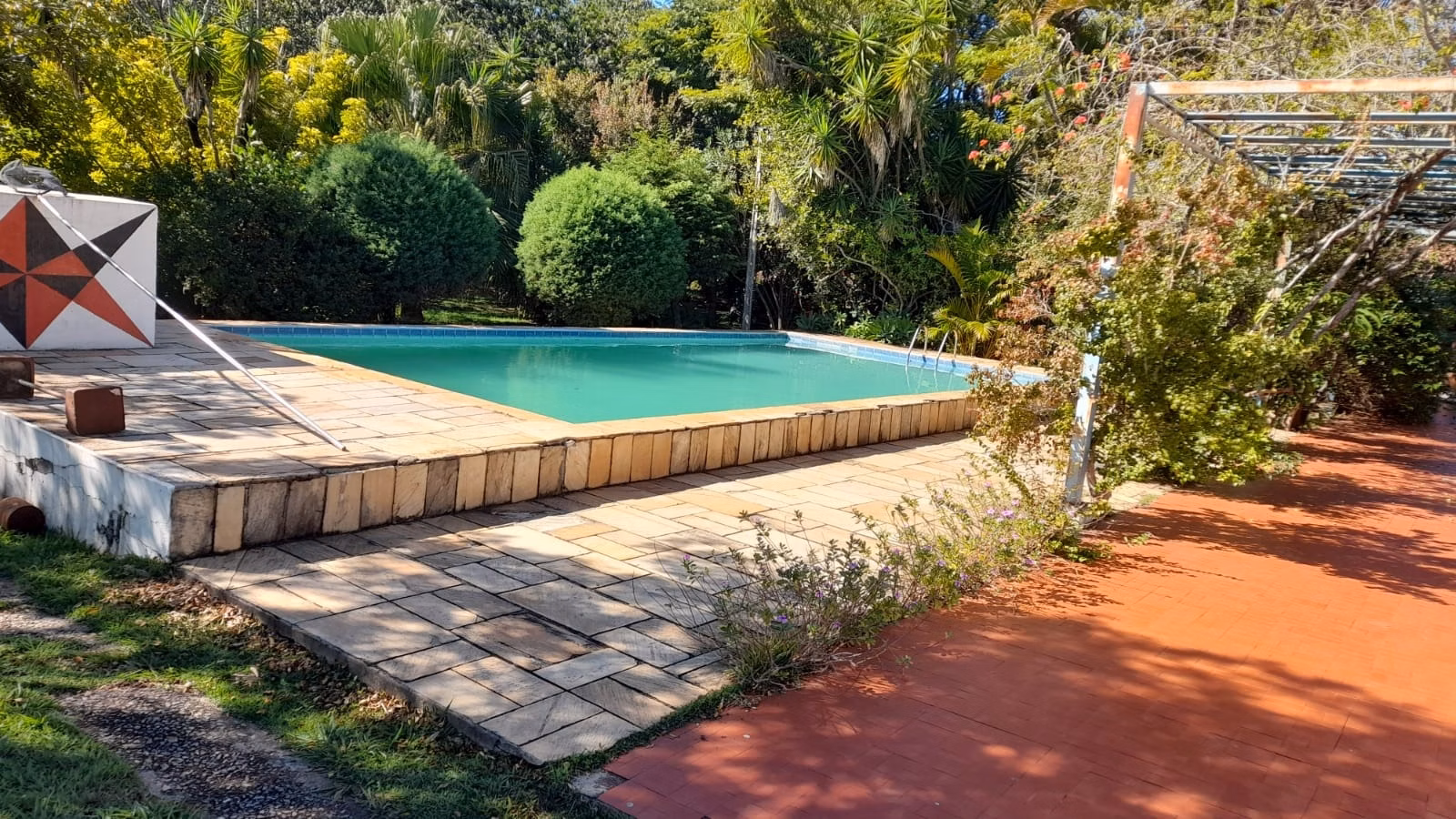 Small farm of 158 acres in Itapetininga, SP, Brazil