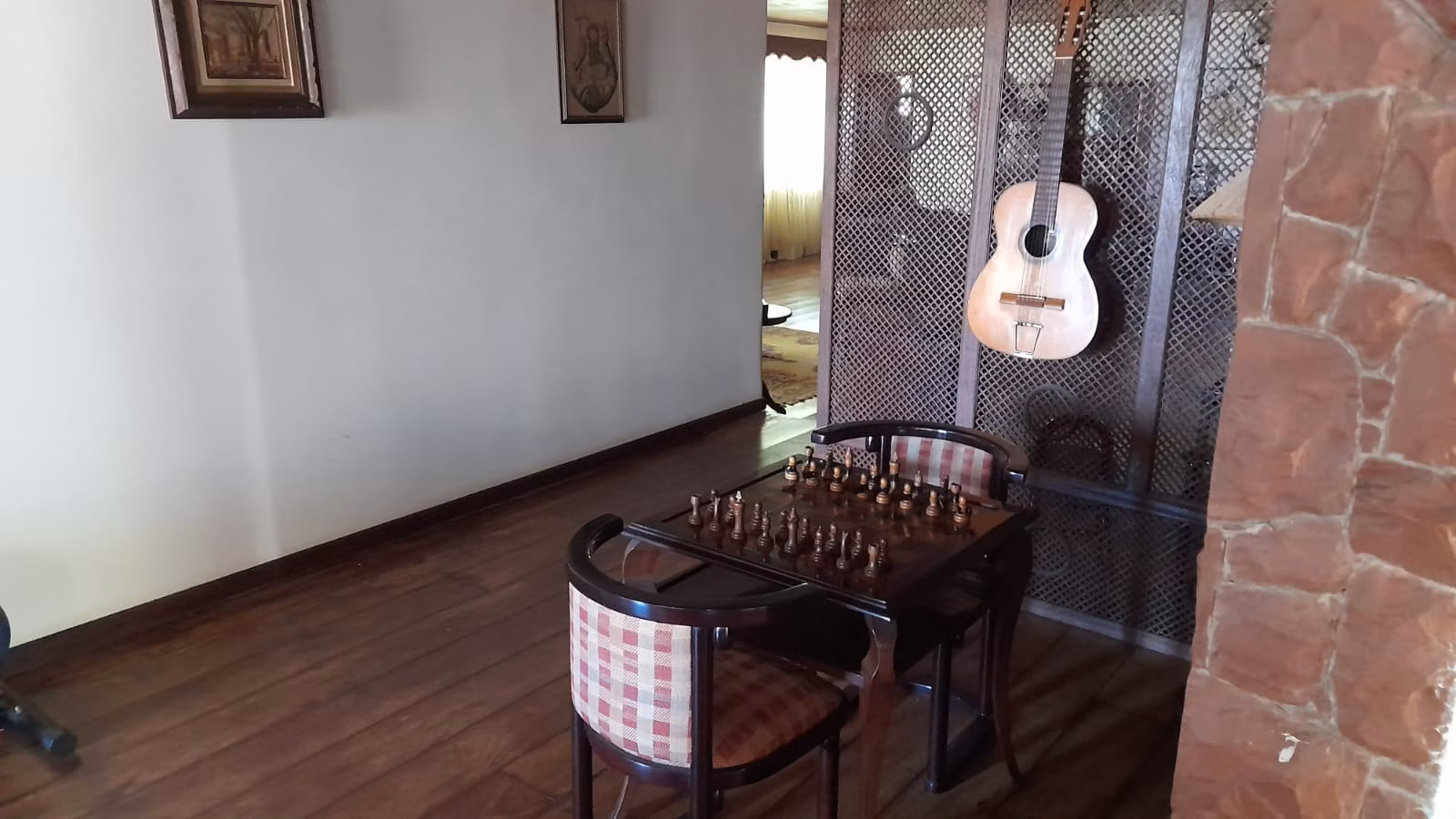 Sítio de 64 ha em Itapetininga, SP