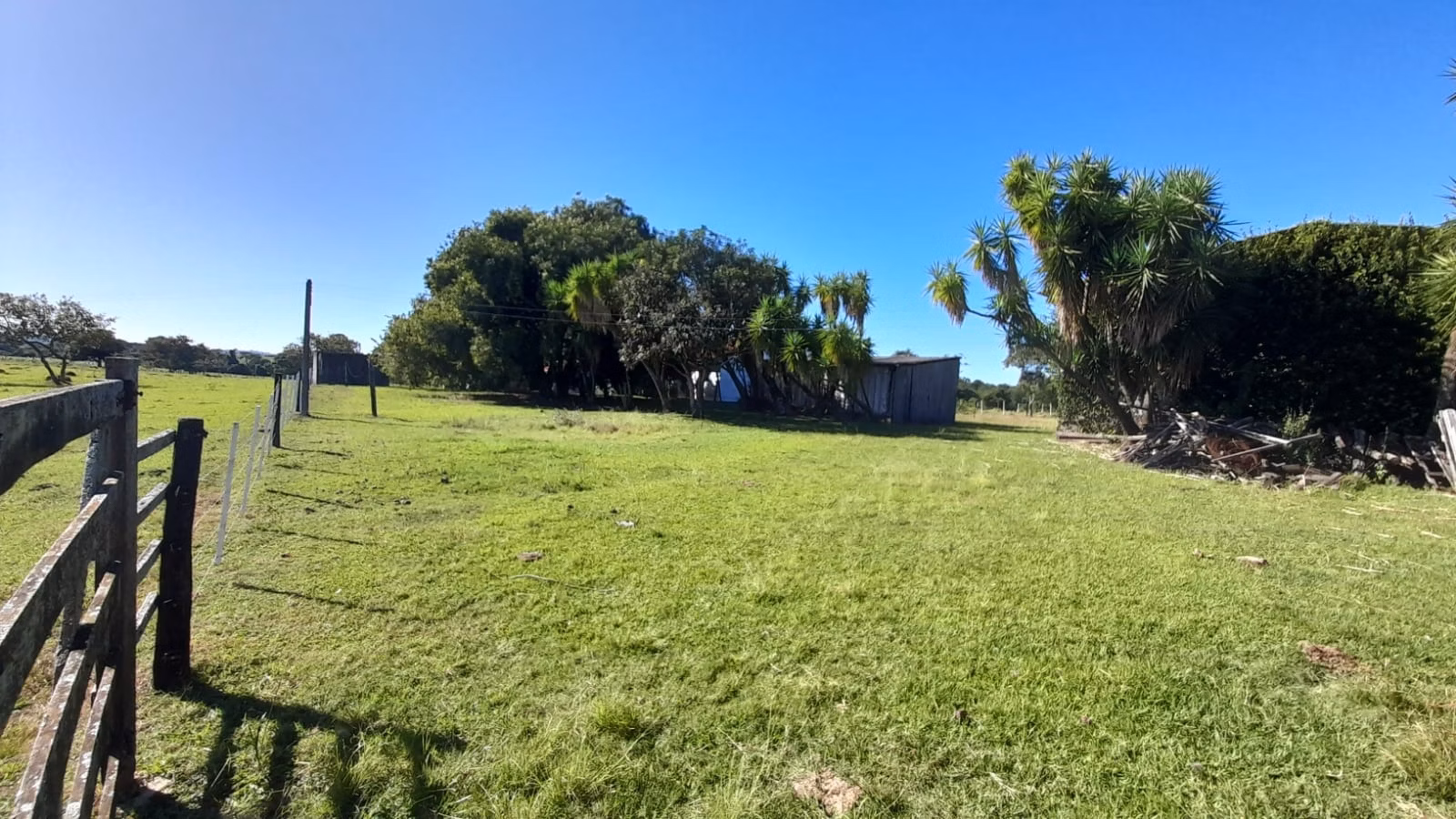 Small farm of 158 acres in Itapetininga, SP, Brazil