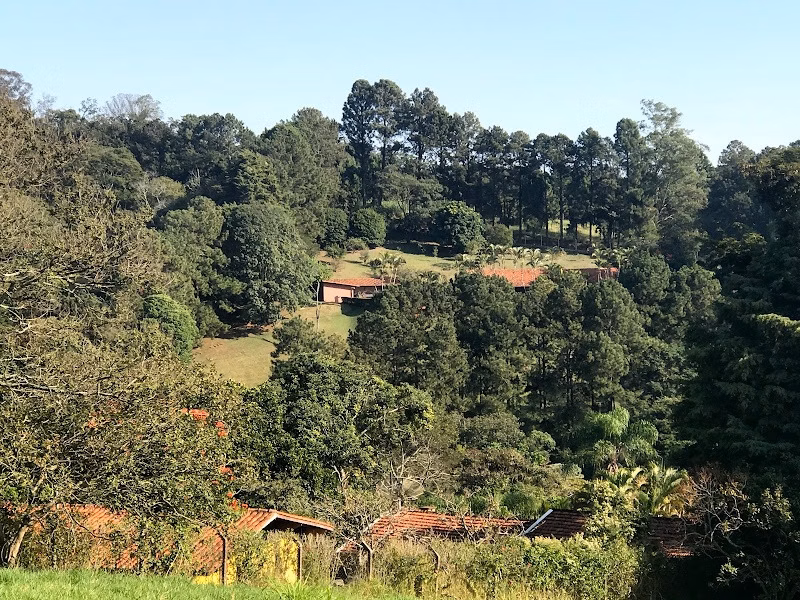 Chácara de 1 ha em Vinhedo, SP