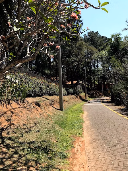 Chácara de 1 ha em Vinhedo, SP