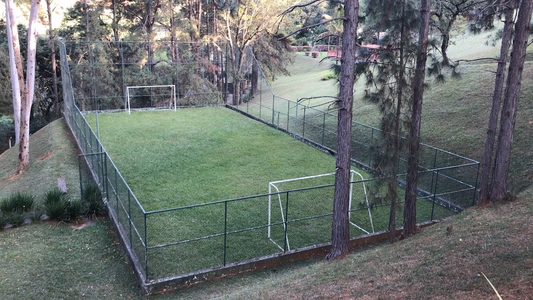 Chácara de 1 ha em Vinhedo, SP