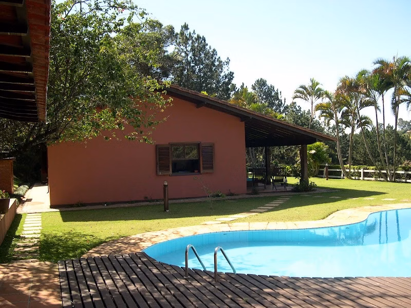 Chácara de 1 ha em Vinhedo, SP