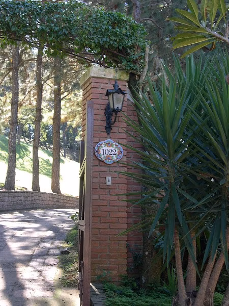 Chácara de 1 ha em Vinhedo, SP