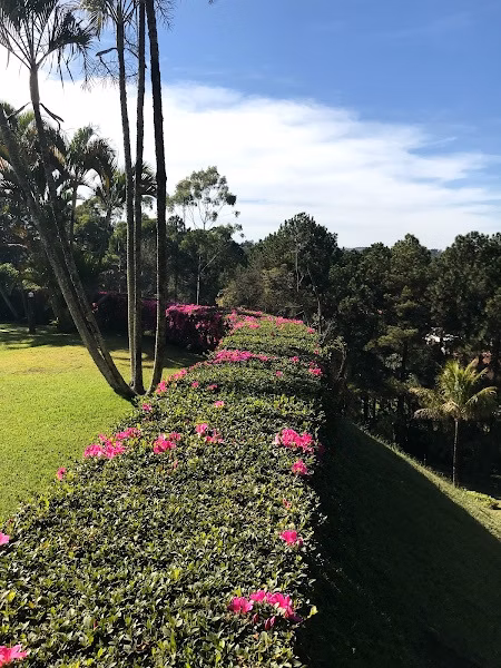 Chácara de 1 ha em Vinhedo, SP