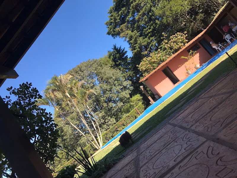Chácara de 1 ha em Vinhedo, SP