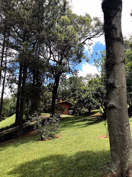 Chácara de 1 ha em Vinhedo, SP